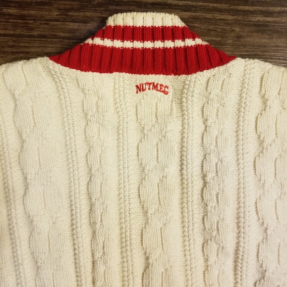 🚨🚨KEPT🚨🚨Vintage 80's Nutmeg ATL Hawks Vest - Picture 6 of 6